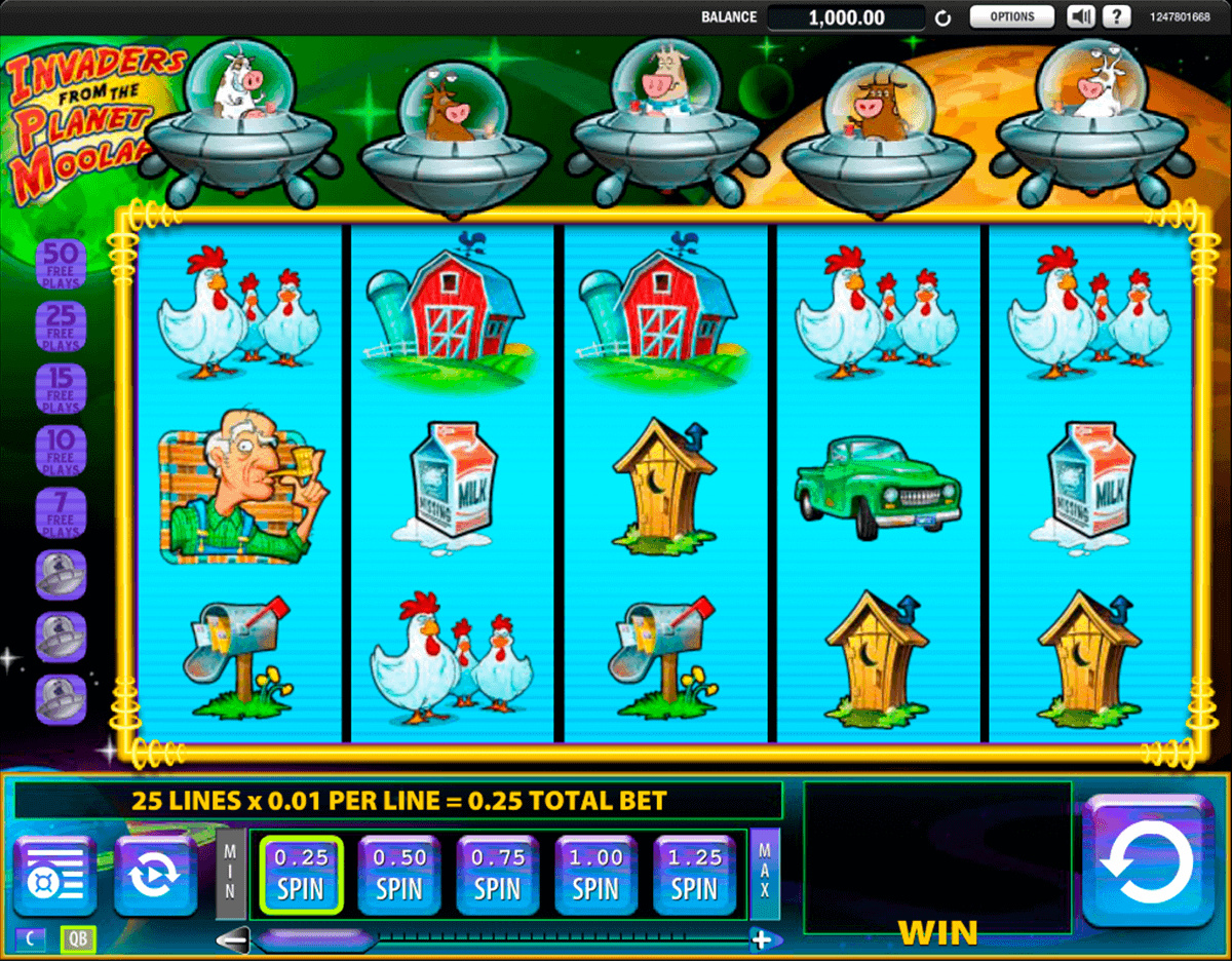 777 Casino Bonus Balance